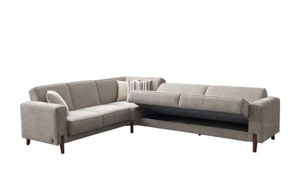 Mimoza Köşe Koltuk