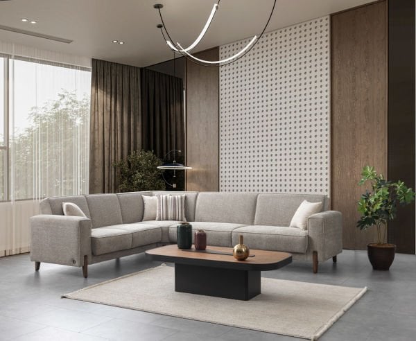 Mimoza Köşe Koltuk