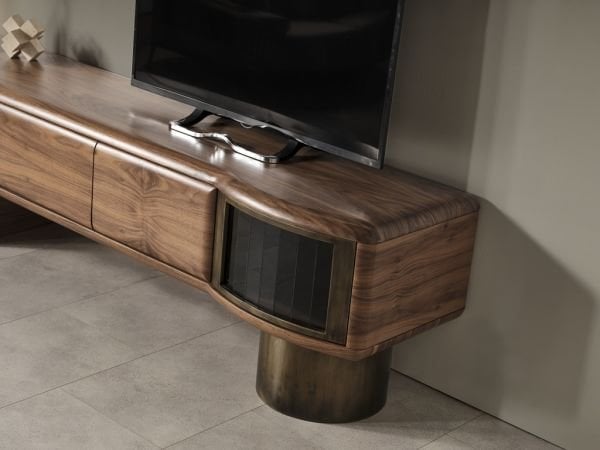 Pailin Duvar Ünitesi