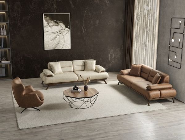 Pailin Koltuk Takımı