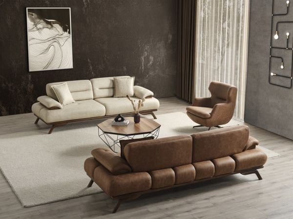 Pailin Koltuk Takımı