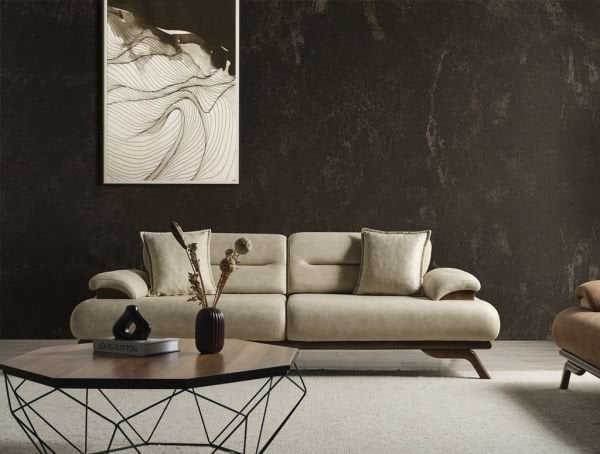 Pailin Koltuk Takımı