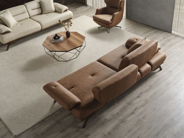 Pailin Koltuk Takımı