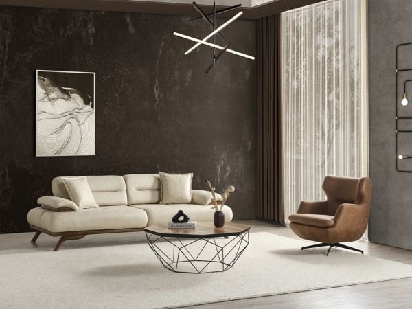 Pailin Koltuk Takımı