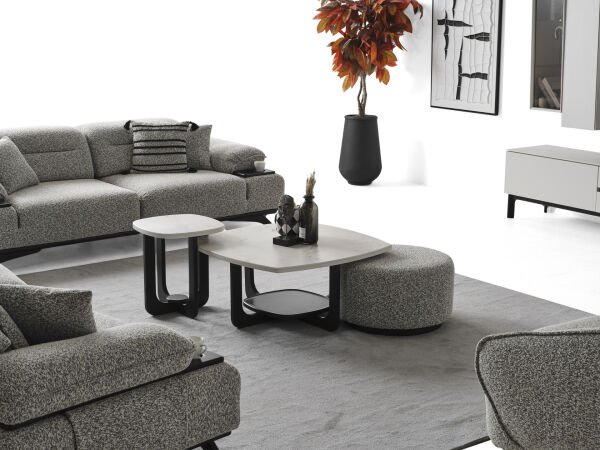 Andes Duvar Ünitesi