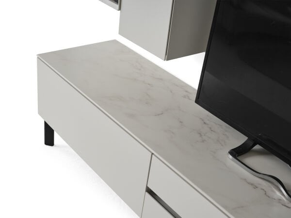 Andes Duvar Ünitesi