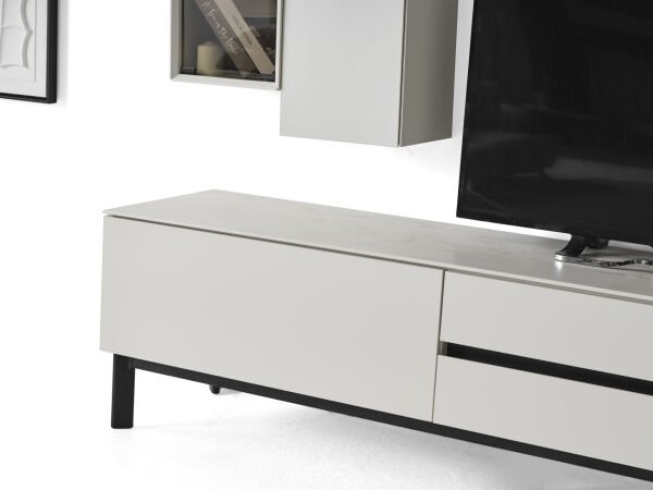 Andes Duvar Ünitesi