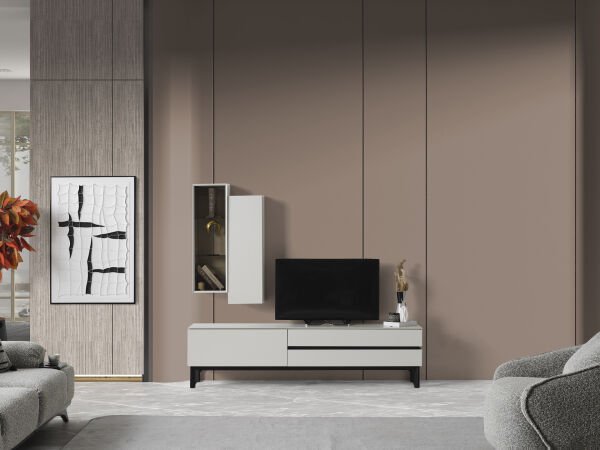 Andes Duvar Ünitesi