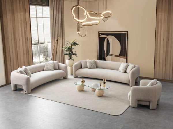 Arte Koltuk Takımı