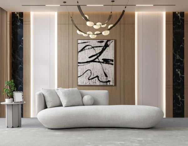 Navetta Koltuk Takımı