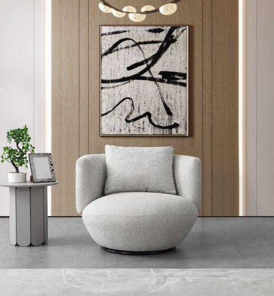 Navetta Koltuk Takımı