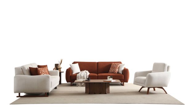 Lyon Koltuk Takımı