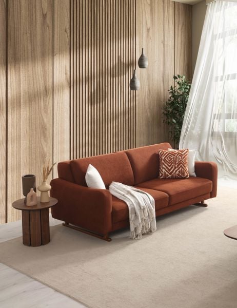 Lyon Koltuk Takımı