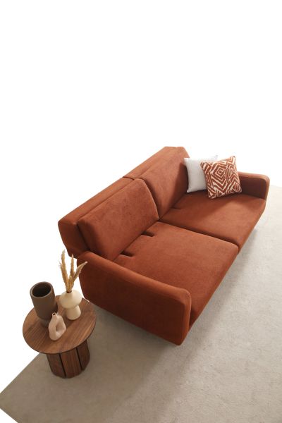 Lyon Koltuk Takımı