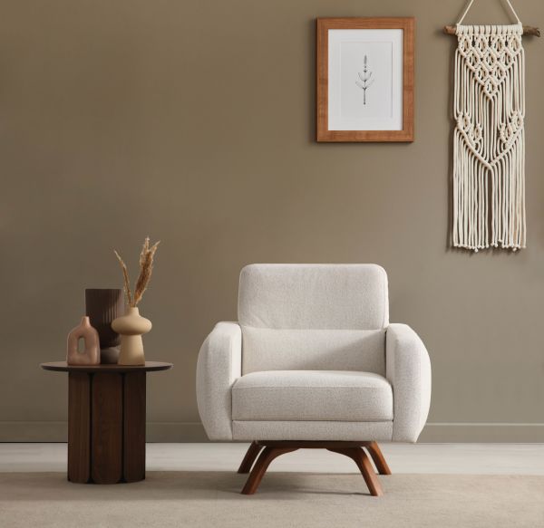 Lyon Koltuk Takımı