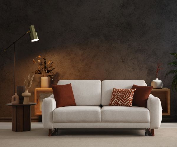 Lyon Koltuk Takımı