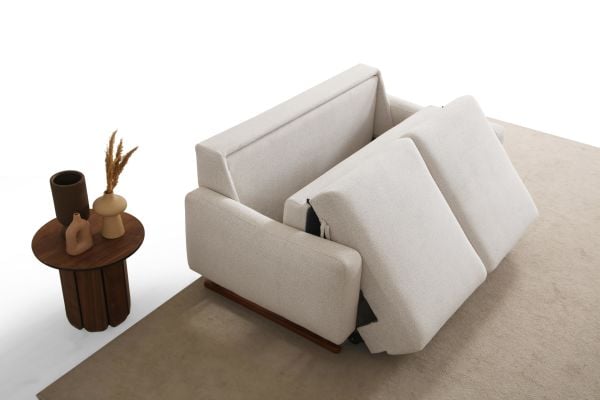 Lyon Koltuk Takımı