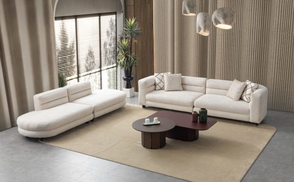 Fiore Koltuk Takımı