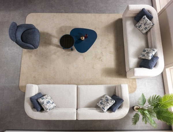 Fiore Koltuk Takımı