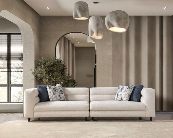 Fiore Koltuk Takımı