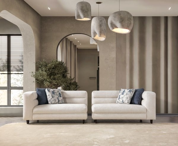 Fiore Koltuk Takımı