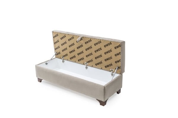 Zora Sandıklı Bench