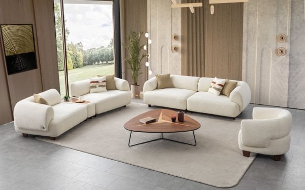 Angelo Koltuk Takımı