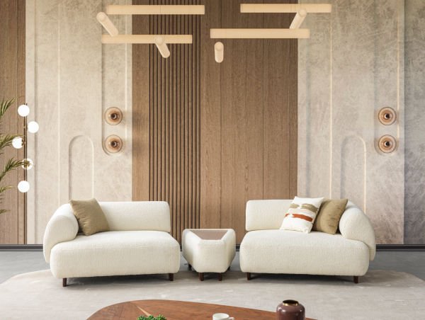 Angelo Koltuk Takımı