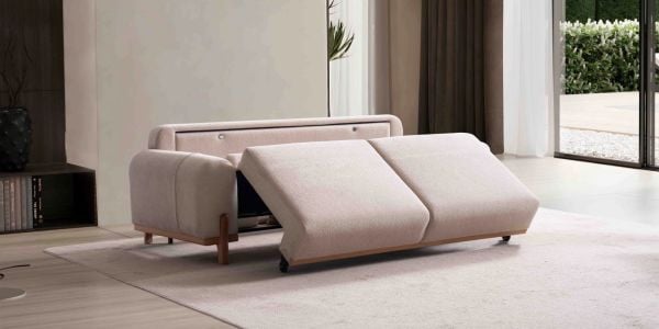 Scotia Koltuk Takımı