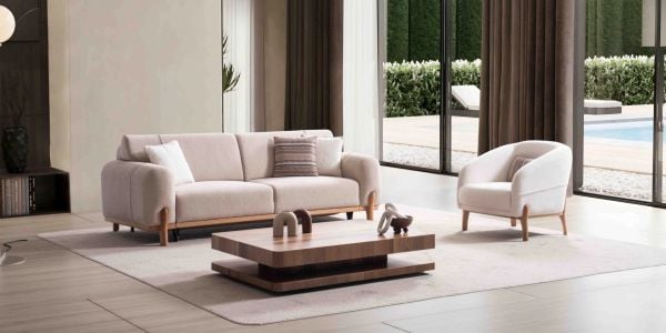 Scotia Koltuk Takımı