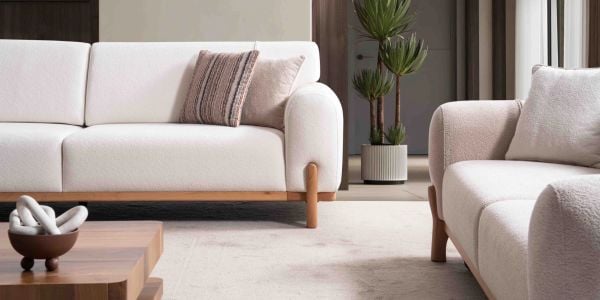 Scotia Koltuk Takımı