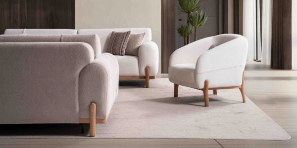 Scotia Koltuk Takımı