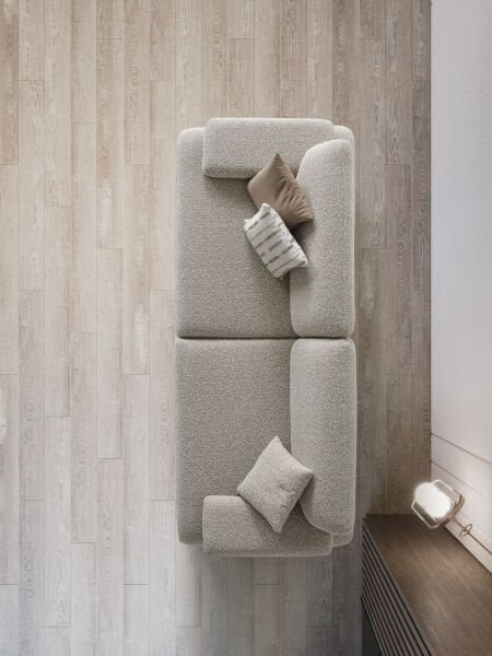 Scarlet Koltuk Takımı