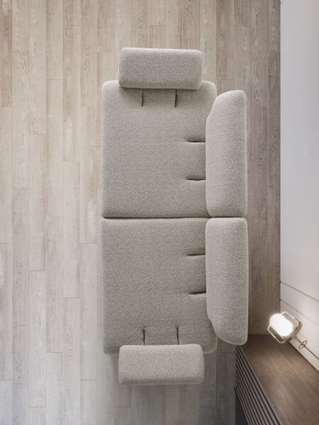 Scarlet Koltuk Takımı