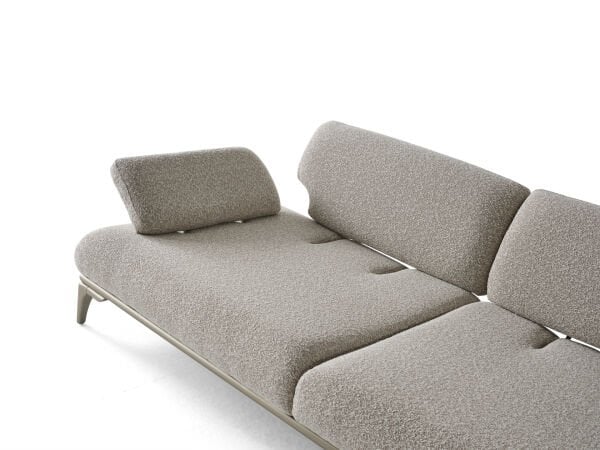 Scarlet Koltuk Takımı