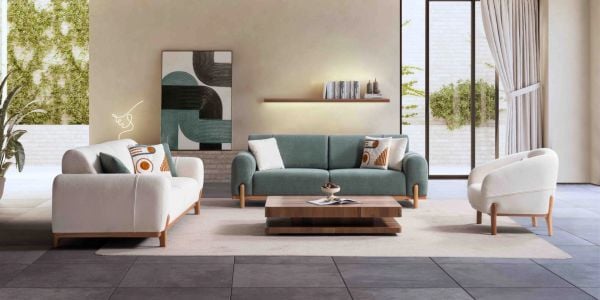 Bakel Koltuk Takımı