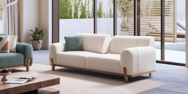 Bakel Koltuk Takımı