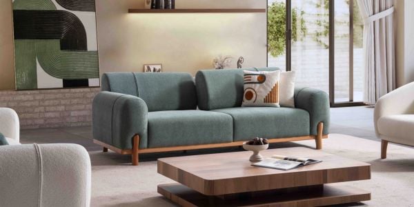 Bakel Koltuk Takımı