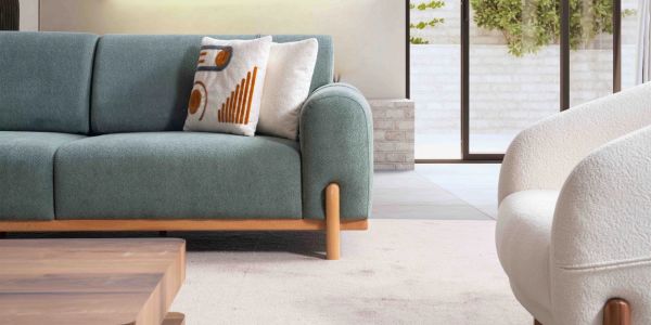 Bakel Koltuk Takımı