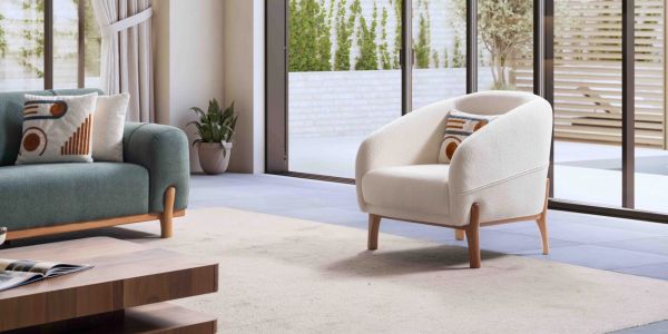 Bakel Koltuk Takımı