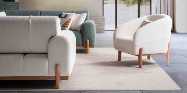 Bakel Koltuk Takımı