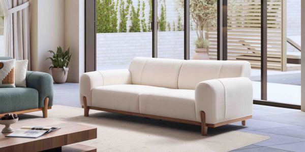 Bakel Koltuk Takımı