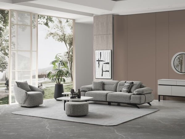 Andes Koltuk Takımı