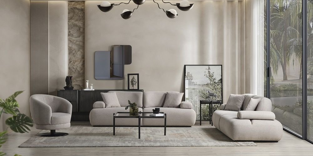 Pasco Koltuk Takımı