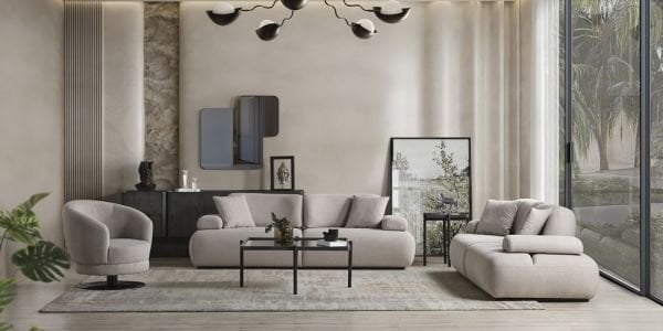 Pasco Koltuk Takımı