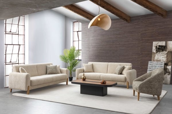 Aperto Koltuk Takımı