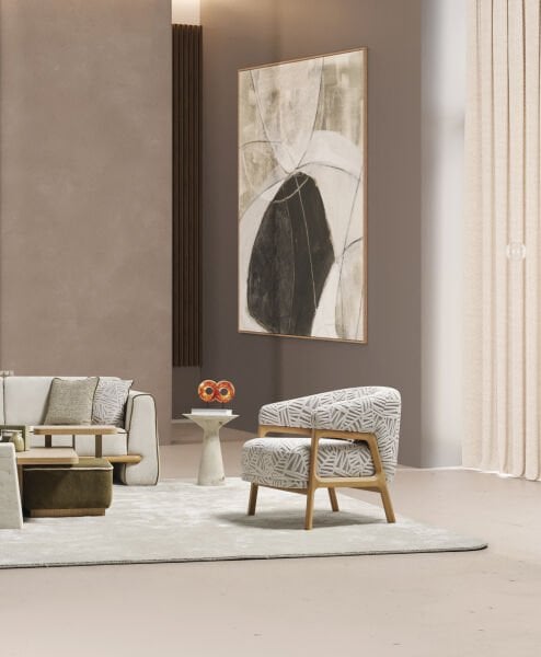 Jesler Koltuk Takımı