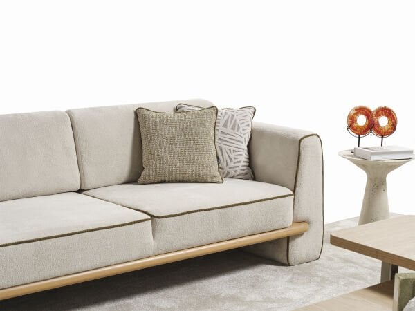 Jesler Koltuk Takımı