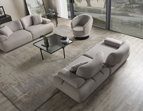 Pasco Koltuk Takımı