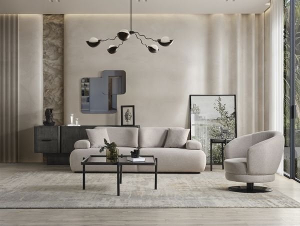 Pasco Koltuk Takımı